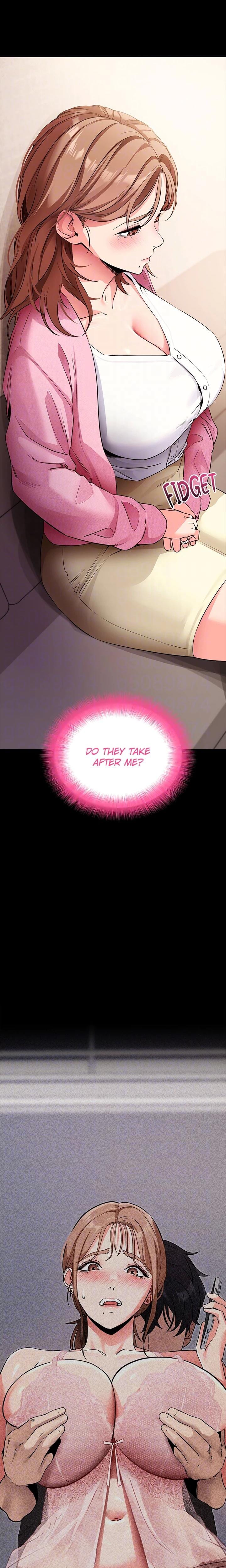 Do It For Me (Uncensored), chapter 27, page 6 of 31