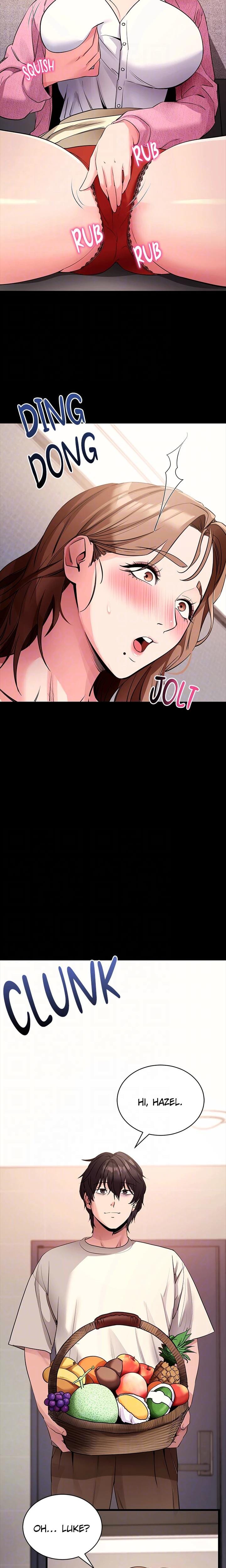 Do It For Me (Uncensored), chapter 27, page 9 of 31