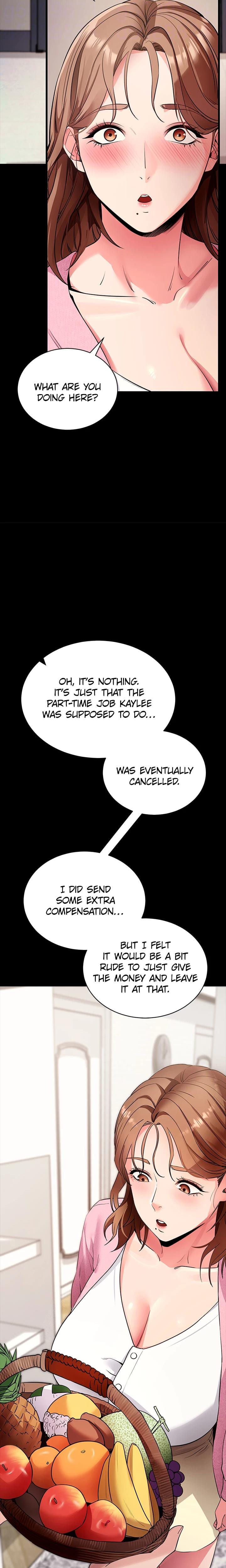 Do It For Me (Uncensored), chapter 27, page 10 of 31