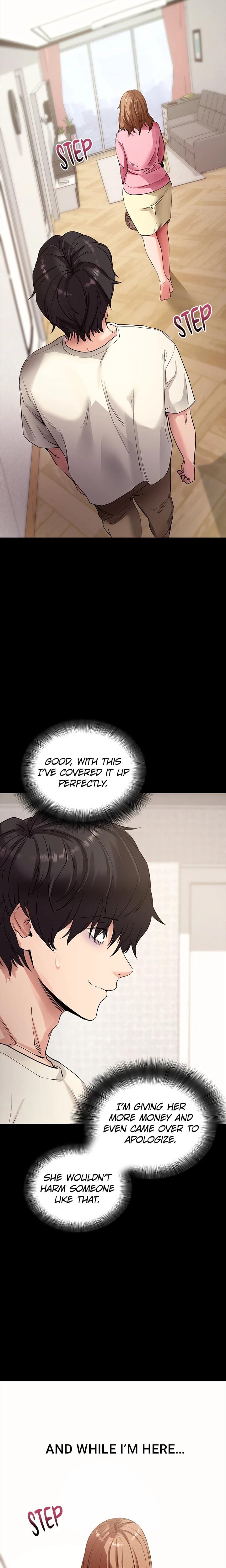 Do It For Me (Uncensored), chapter 27, page 13 of 31