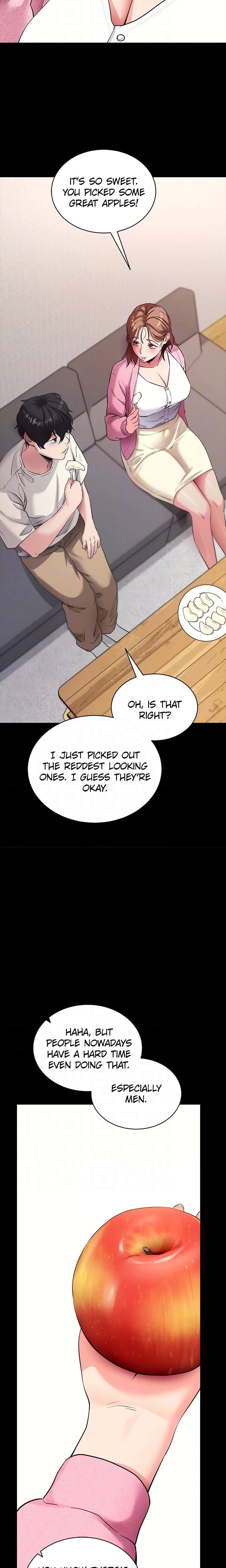 Do It For Me (Uncensored), chapter 27, page 16 of 31