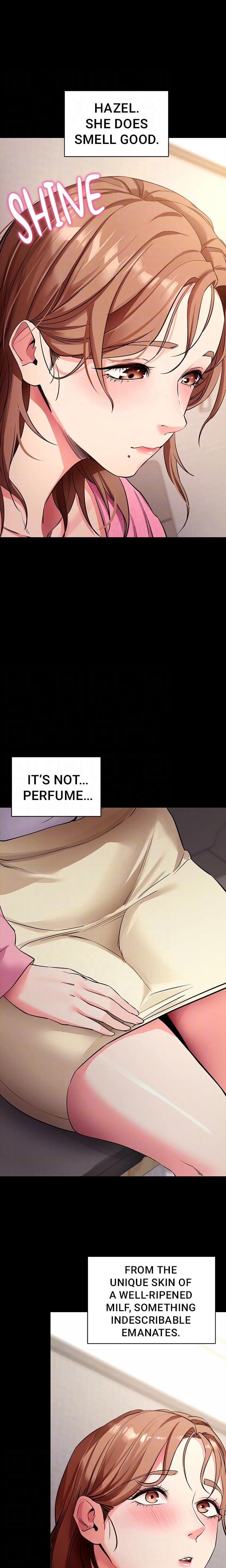 Do It For Me (Uncensored), chapter 27, page 18 of 31