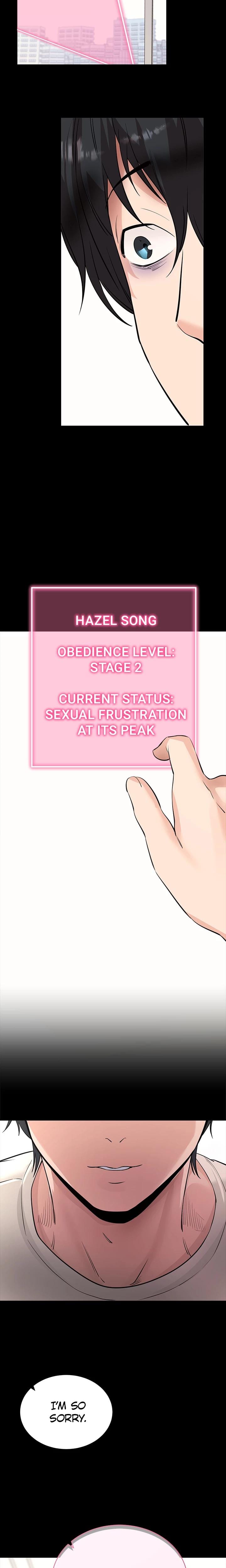 Do It For Me (Uncensored), chapter 27, page 21 of 31