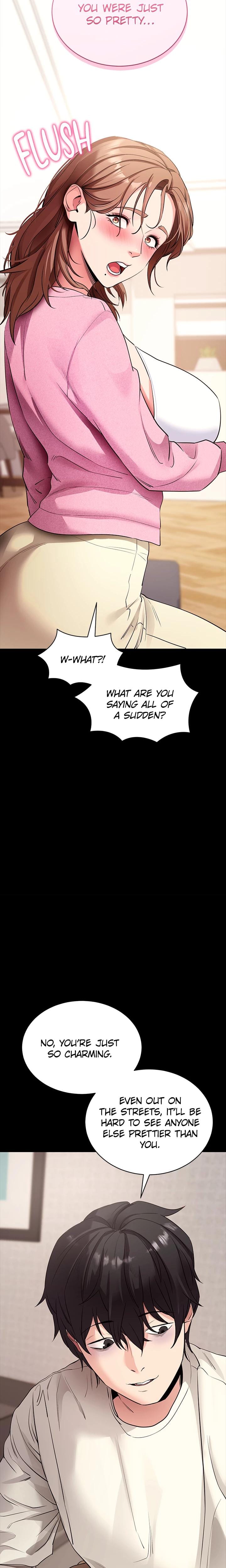 Do It For Me (Uncensored), chapter 27, page 22 of 31