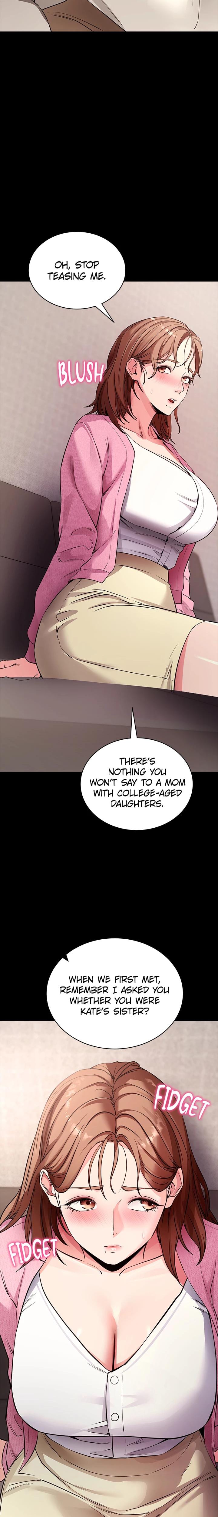 Do It For Me (Uncensored), chapter 27, page 23 of 31
