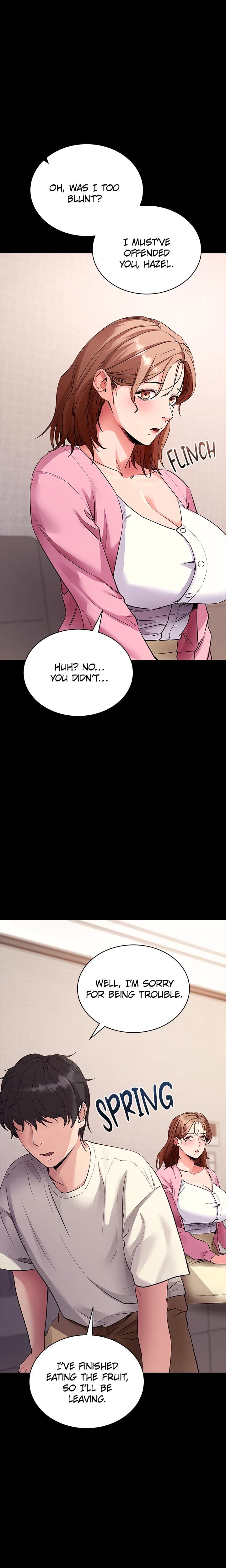 Do It For Me (Uncensored), chapter 27, page 25 of 31