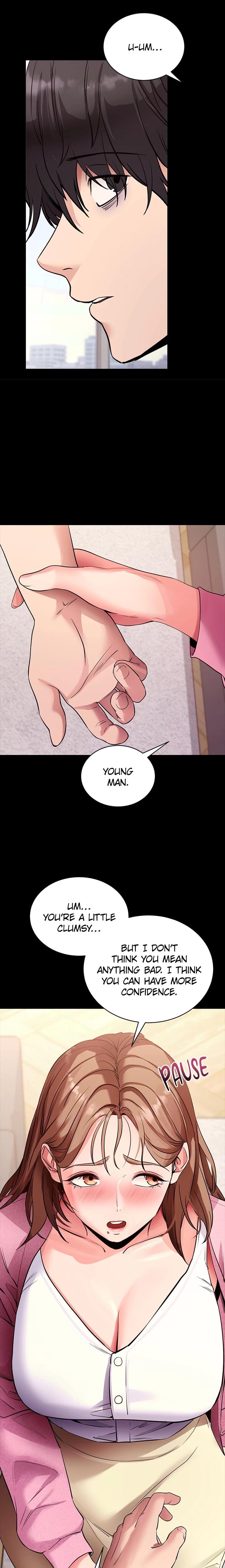 Do It For Me (Uncensored), chapter 27, page 26 of 31