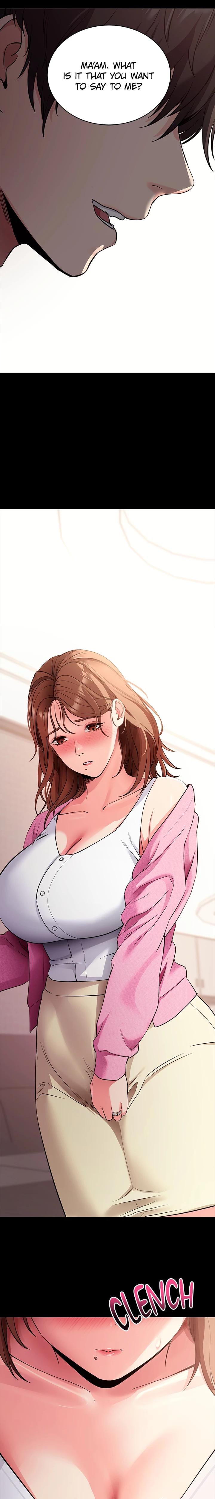 Do It For Me (Uncensored), chapter 27, page 28 of 31