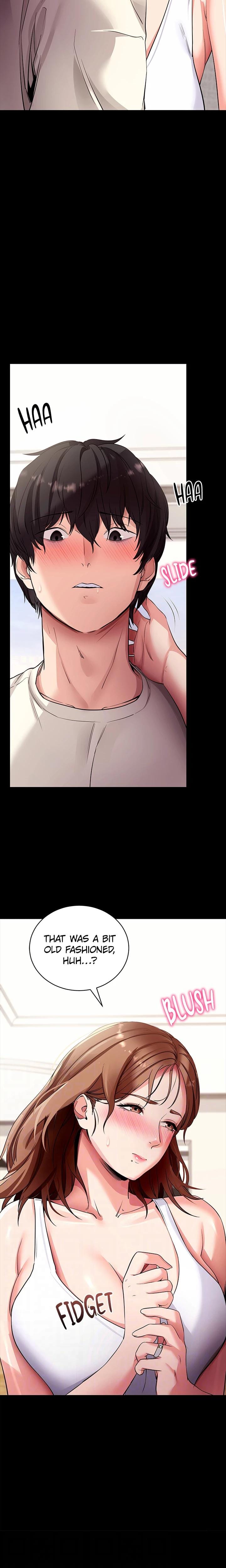 Do It For Me (Uncensored), chapter 28, page 5 of 27