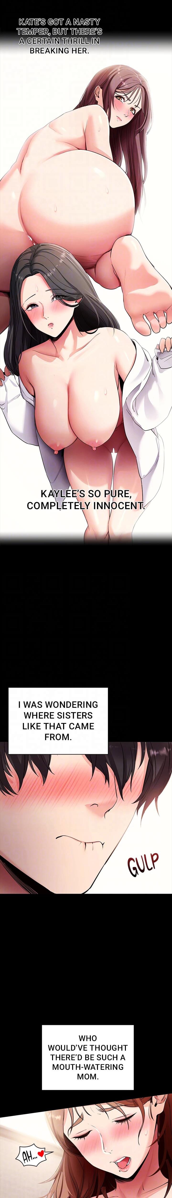 Do It For Me (Uncensored), chapter 28, page 6 of 27