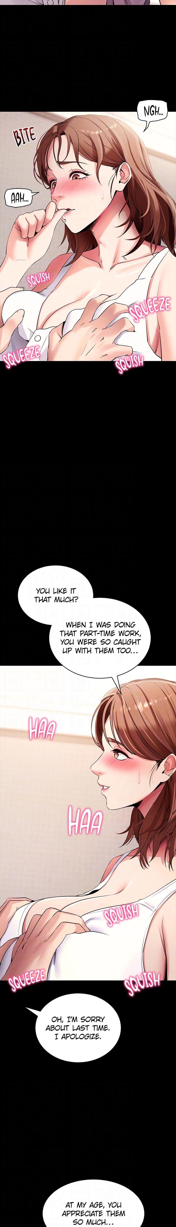 Do It For Me (Uncensored), chapter 28, page 8 of 27