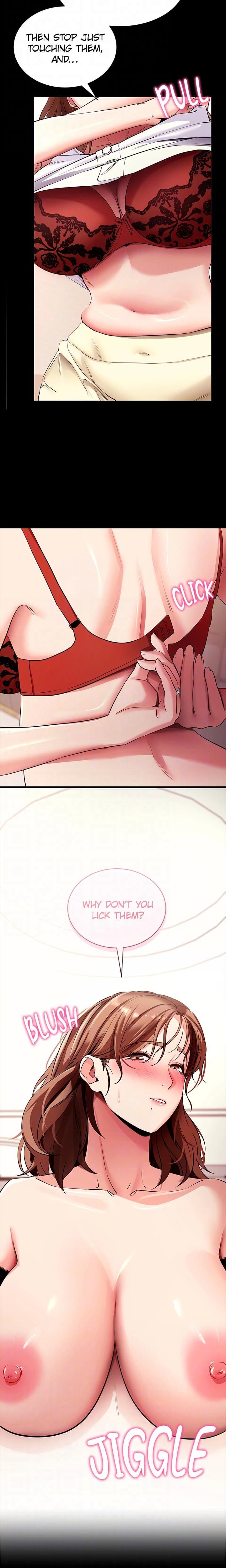 Do It For Me (Uncensored), chapter 28, page 9 of 27