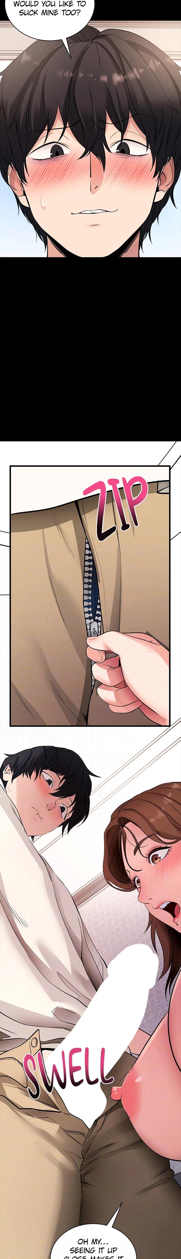 Do It For Me (Uncensored), chapter 28, page 14 of 27