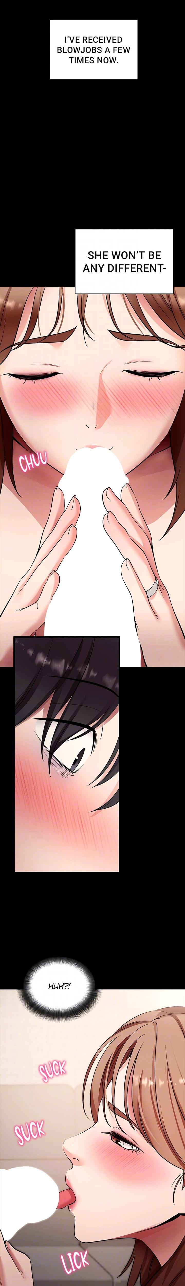 Do It For Me (Uncensored), chapter 28, page 16 of 27