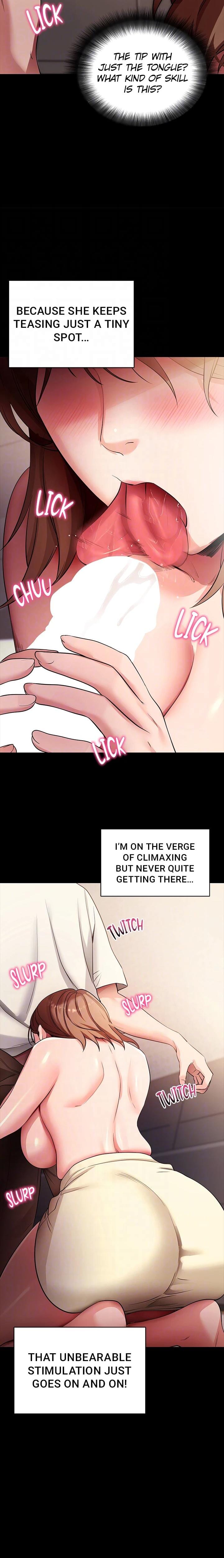 Do It For Me (Uncensored), chapter 28, page 17 of 27