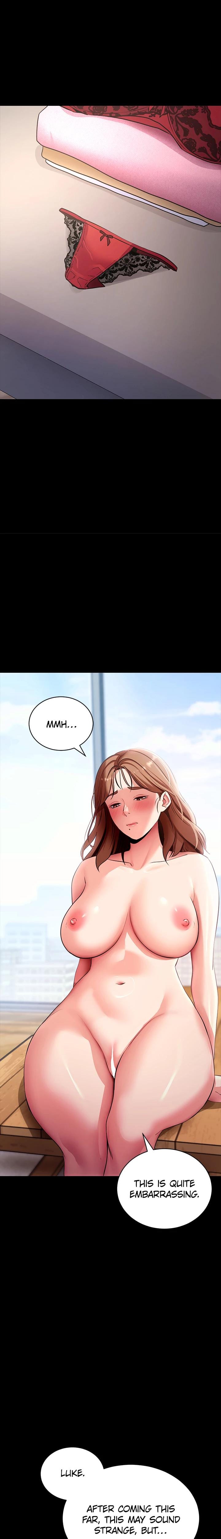 Do It For Me (Uncensored), chapter 28, page 22 of 27