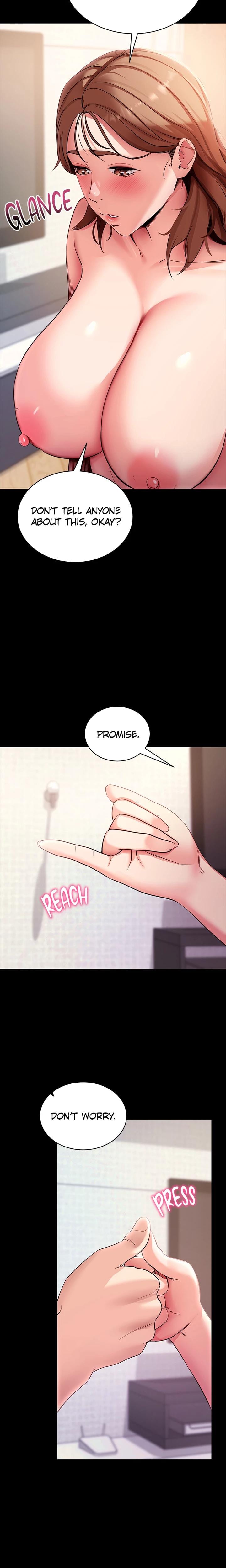Do It For Me (Uncensored), chapter 28, page 23 of 27
