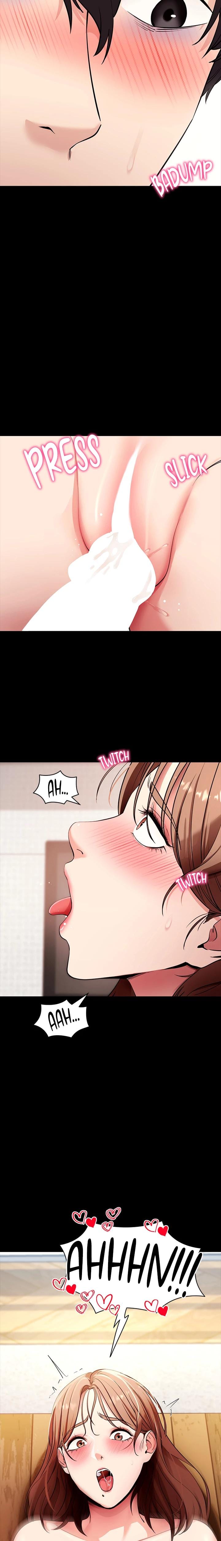 Do It For Me (Uncensored), chapter 28, page 26 of 27