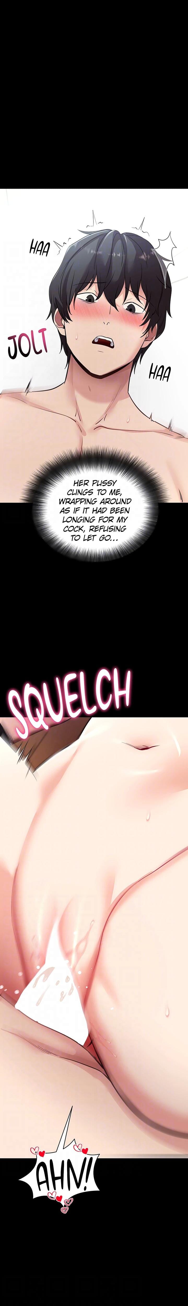 Do It For Me (Uncensored), chapter 29, page 7 of 26