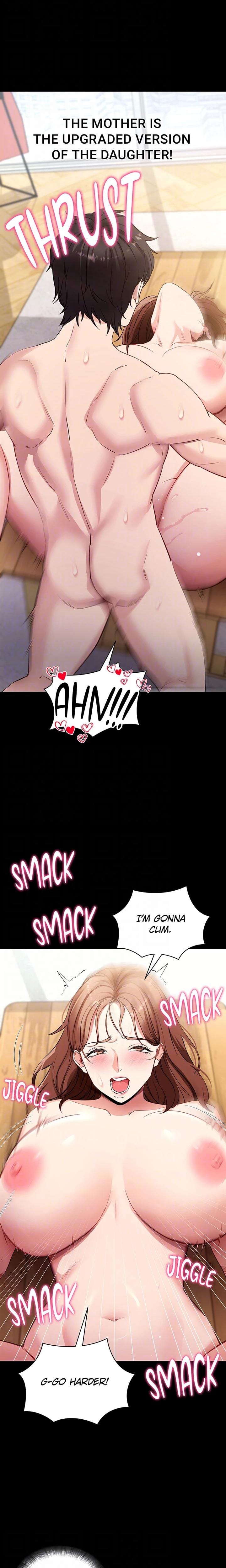 Do It For Me (Uncensored), chapter 29, page 8 of 26
