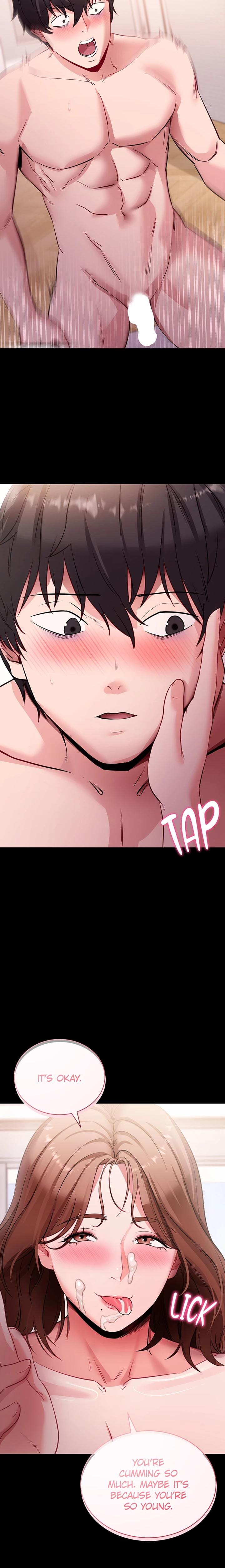Do It For Me (Uncensored), chapter 29, page 12 of 26