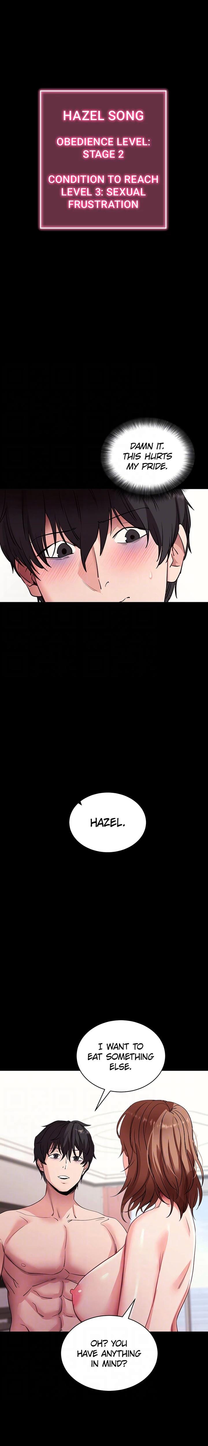Do It For Me (Uncensored), chapter 29, page 14 of 26