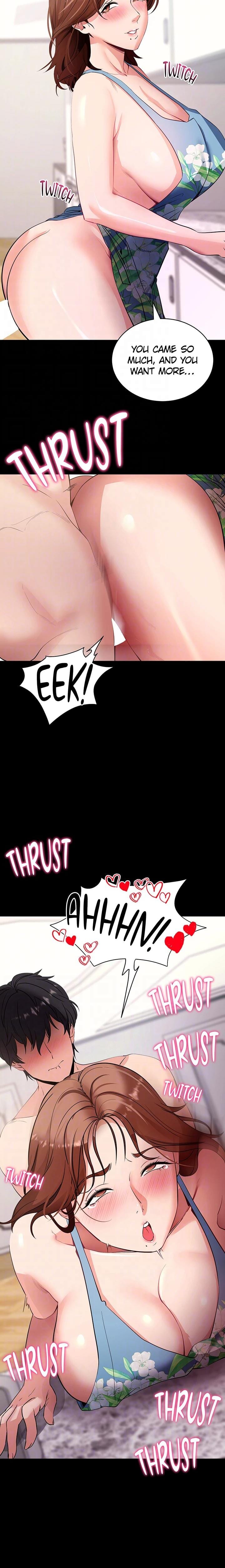 Do It For Me (Uncensored), chapter 29, page 17 of 26