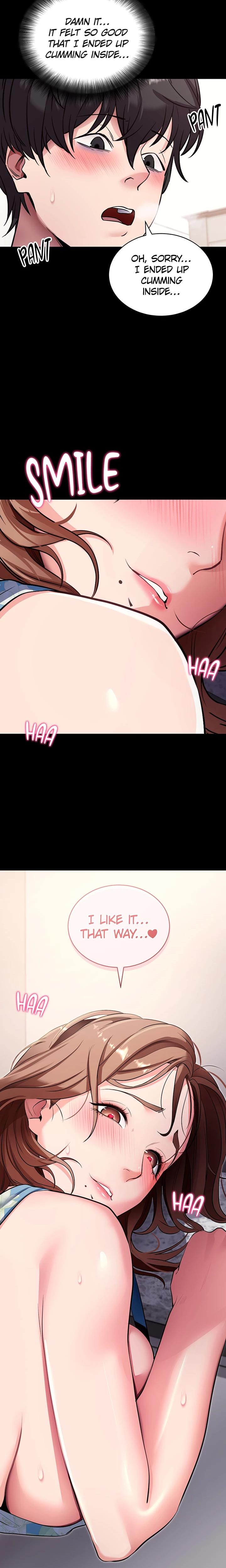 Do It For Me (Uncensored), chapter 29, page 25 of 26