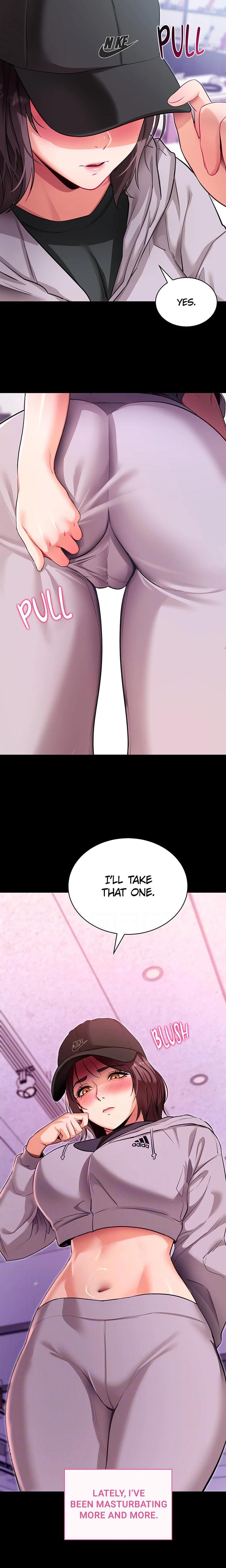 Do It For Me (Uncensored), chapter 31, page 5 of 30