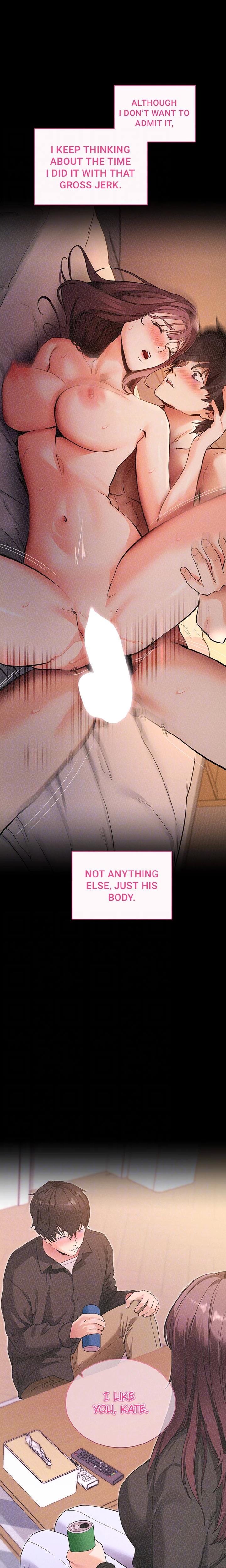 Do It For Me (Uncensored), chapter 31, page 6 of 30