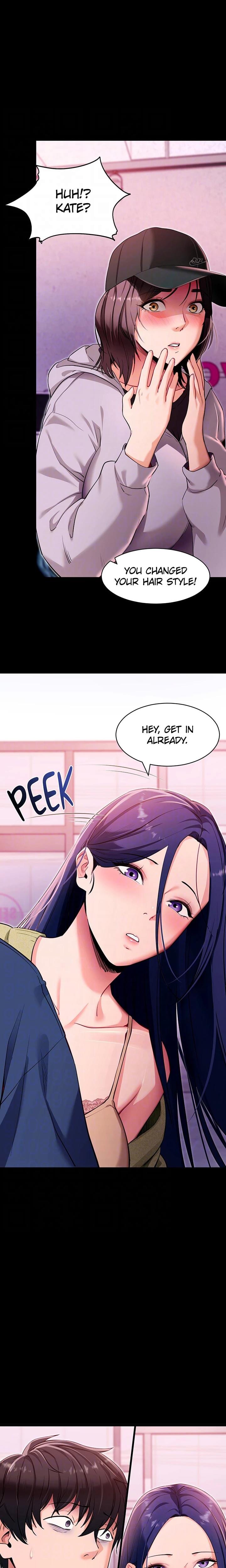 Do It For Me (Uncensored), chapter 31, page 9 of 30
