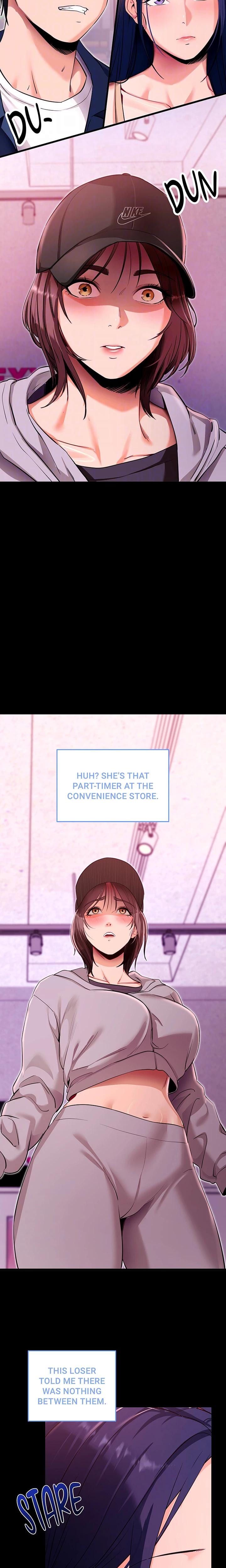 Do It For Me (Uncensored), chapter 31, page 10 of 30