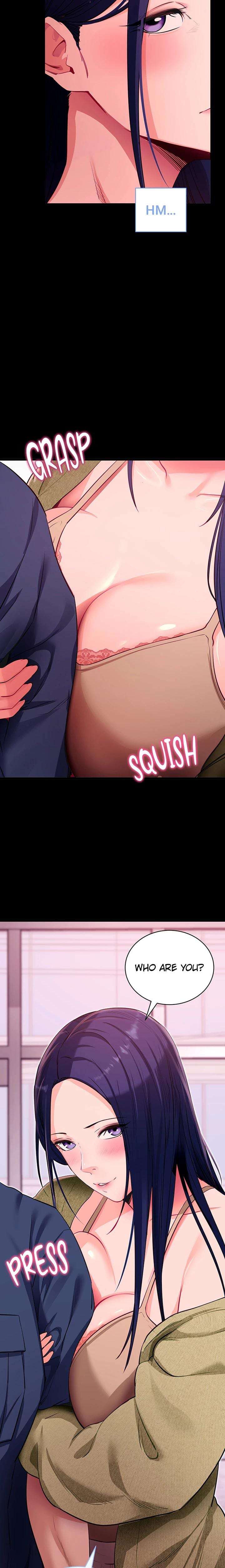 Do It For Me (Uncensored), chapter 31, page 11 of 30