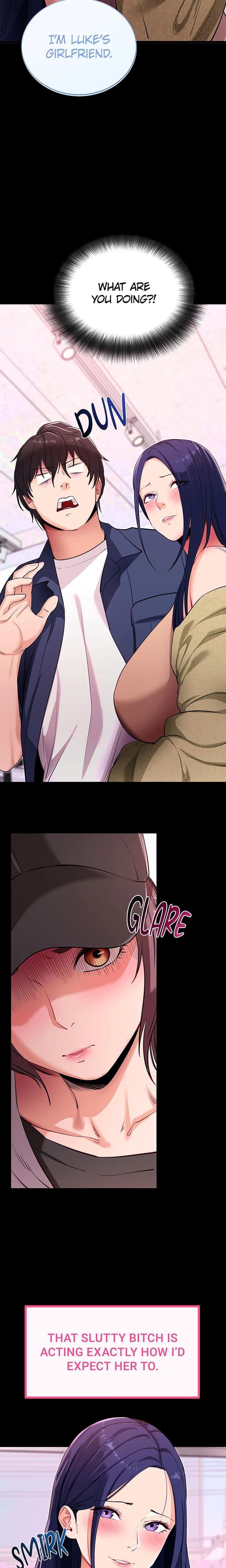 Do It For Me (Uncensored), chapter 31, page 12 of 30