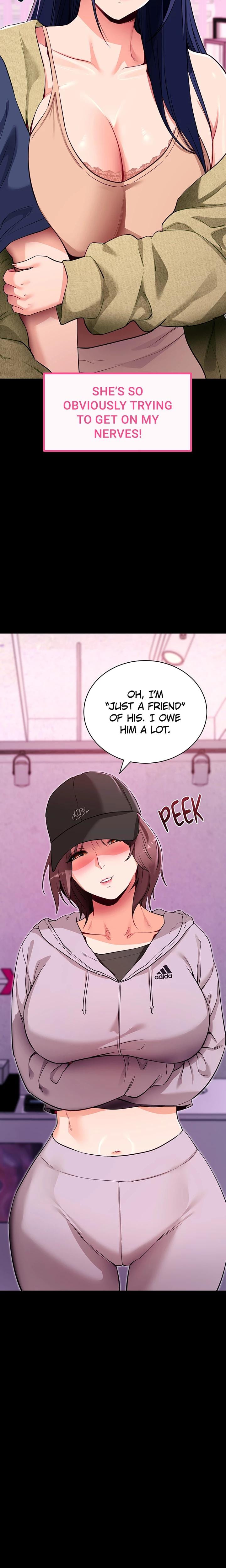 Do It For Me (Uncensored), chapter 31, page 13 of 30