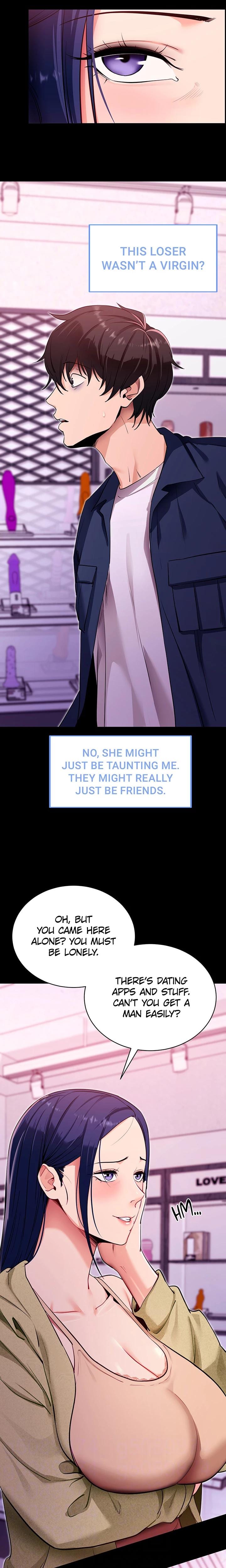 Do It For Me (Uncensored), chapter 31, page 14 of 30