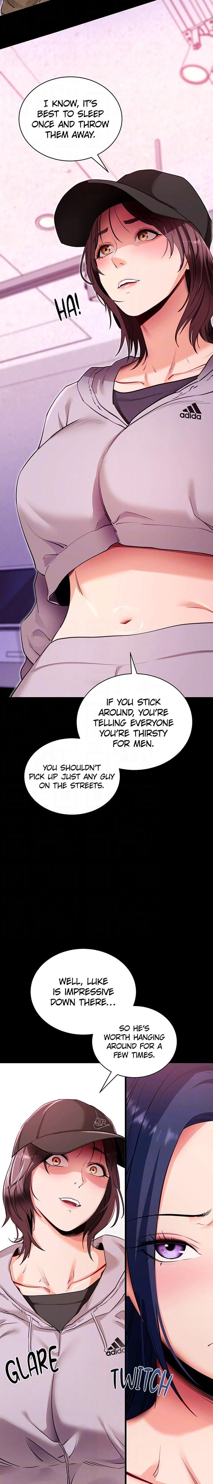 Do It For Me (Uncensored), chapter 31, page 15 of 30