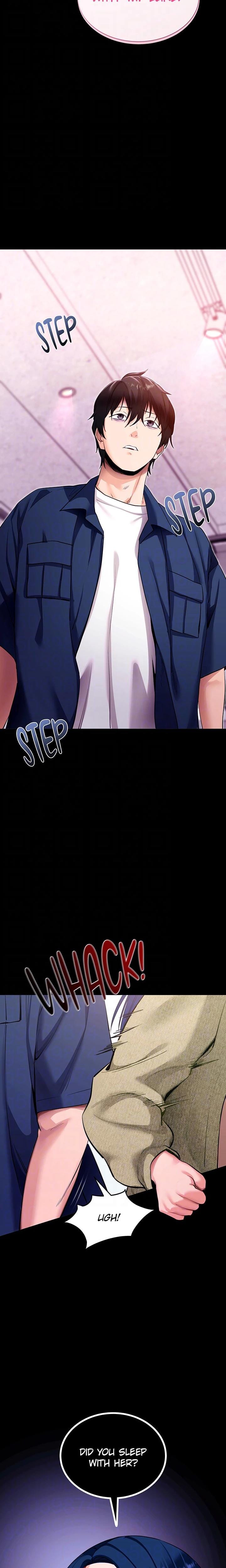 Do It For Me (Uncensored), chapter 31, page 18 of 30