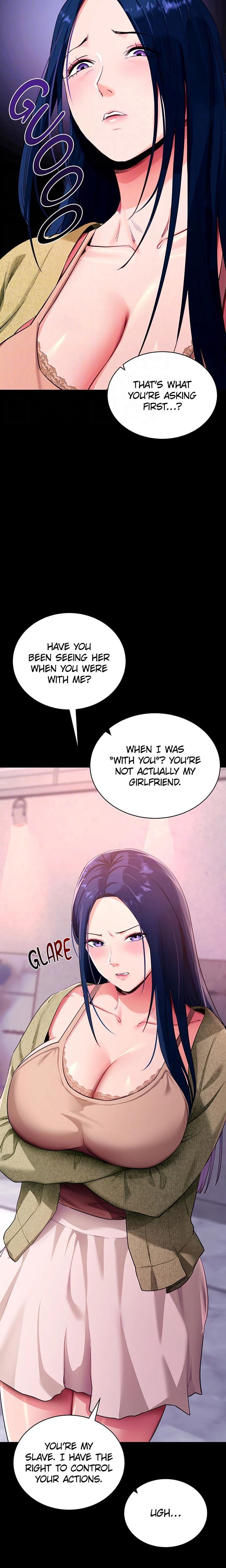 Do It For Me (Uncensored), chapter 31, page 19 of 30