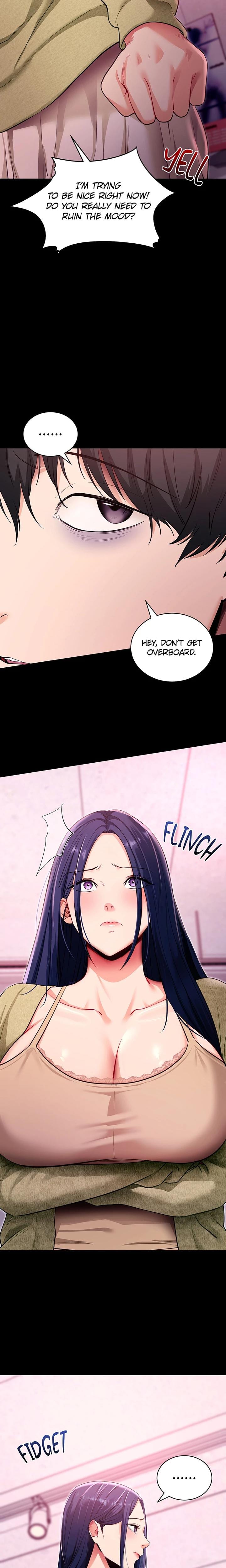 Do It For Me (Uncensored), chapter 31, page 21 of 30