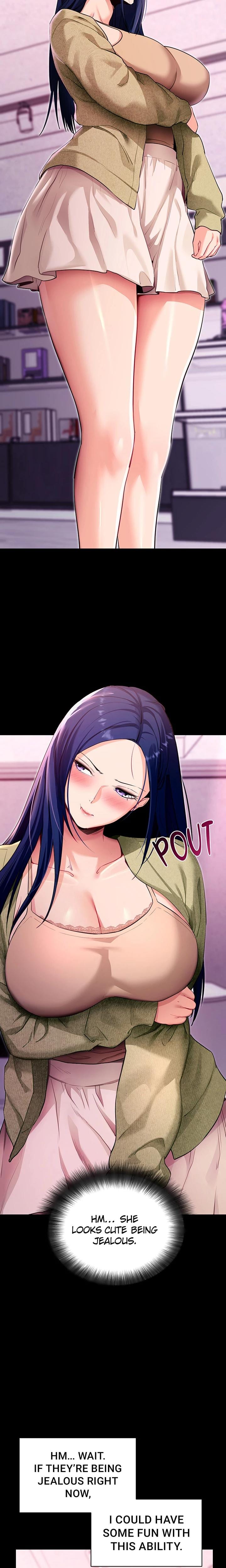 Do It For Me (Uncensored), chapter 31, page 22 of 30