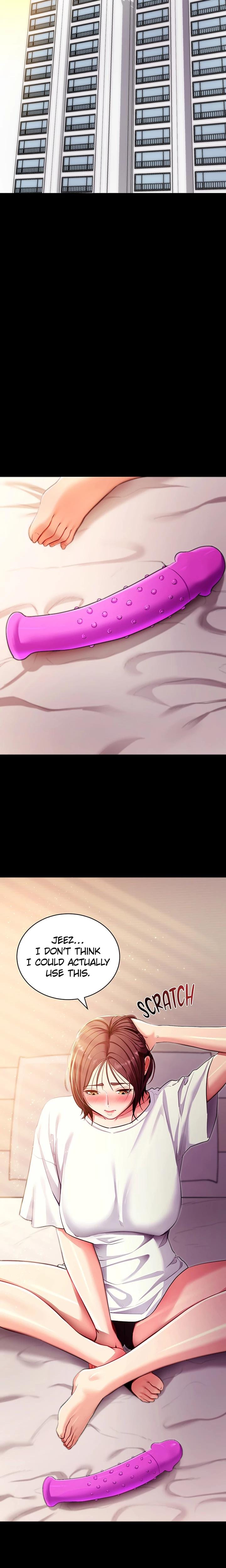 Do It For Me (Uncensored), chapter 31, page 24 of 30