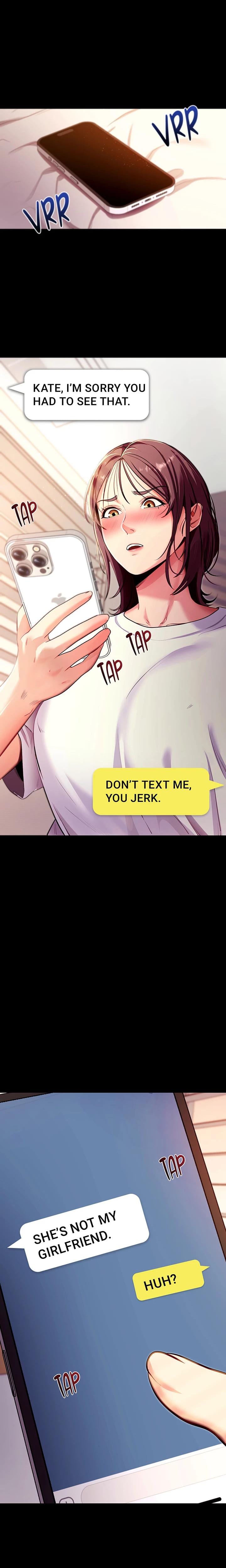 Do It For Me (Uncensored), chapter 31, page 25 of 30
