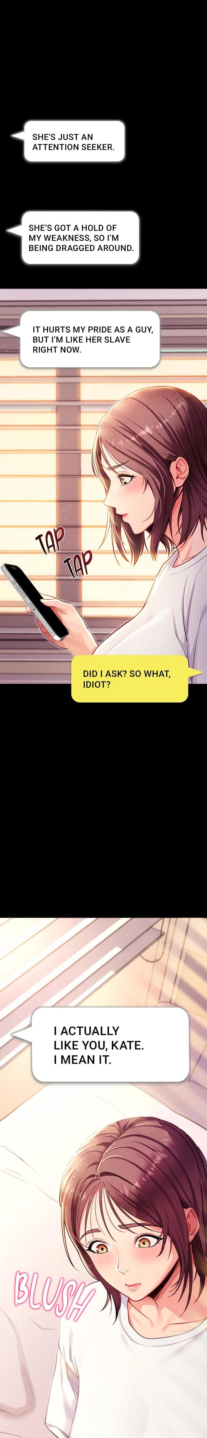 Do It For Me (Uncensored), chapter 31, page 26 of 30