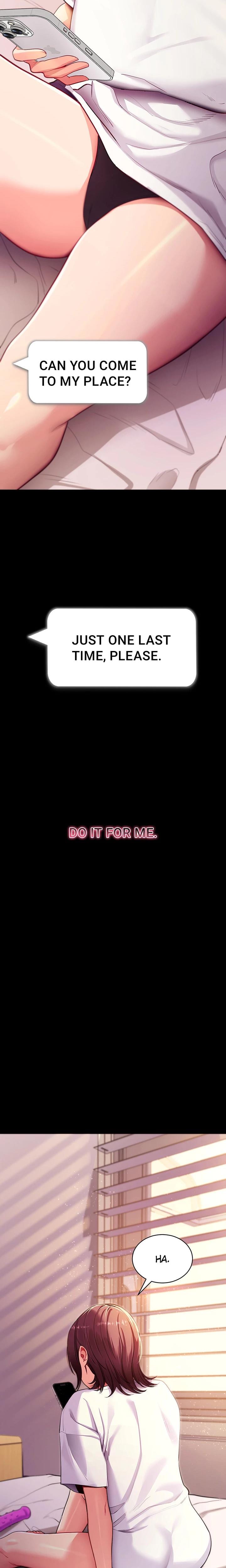 Do It For Me (Uncensored), chapter 31, page 27 of 30