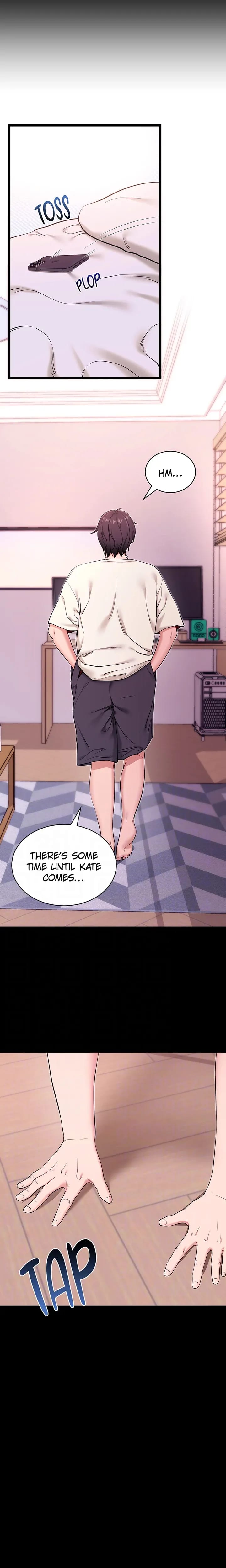 Do It For Me (Uncensored), chapter 32, page 5 of 24