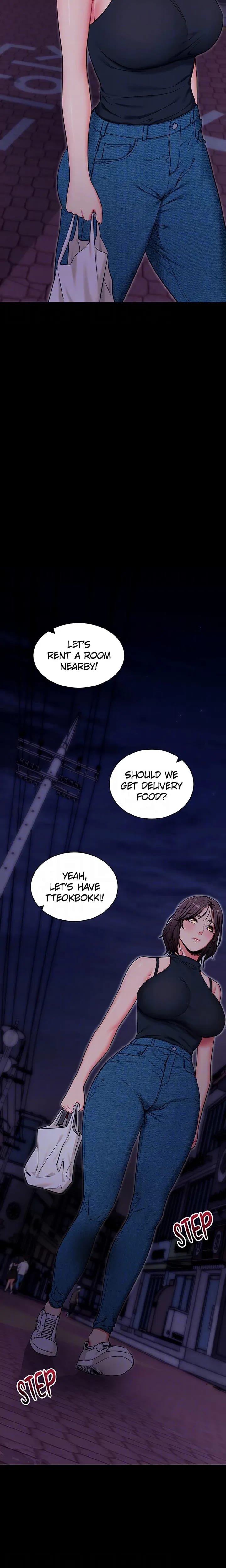Do It For Me (Uncensored), chapter 32, page 8 of 24
