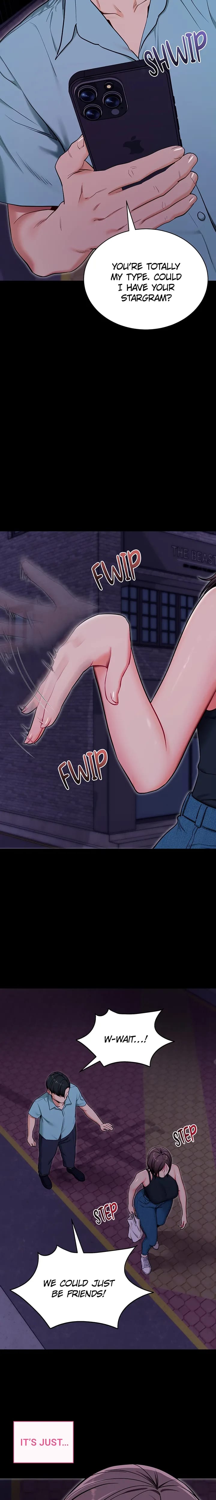Do It For Me (Uncensored), chapter 32, page 10 of 24