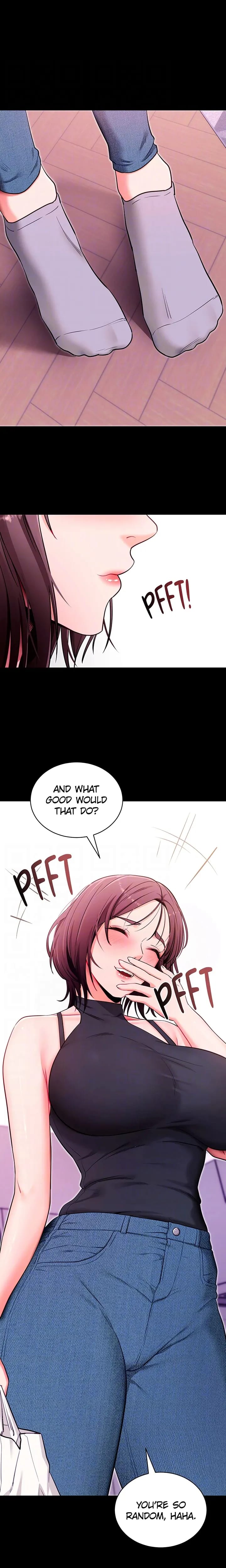 Do It For Me (Uncensored), chapter 32, page 15 of 24