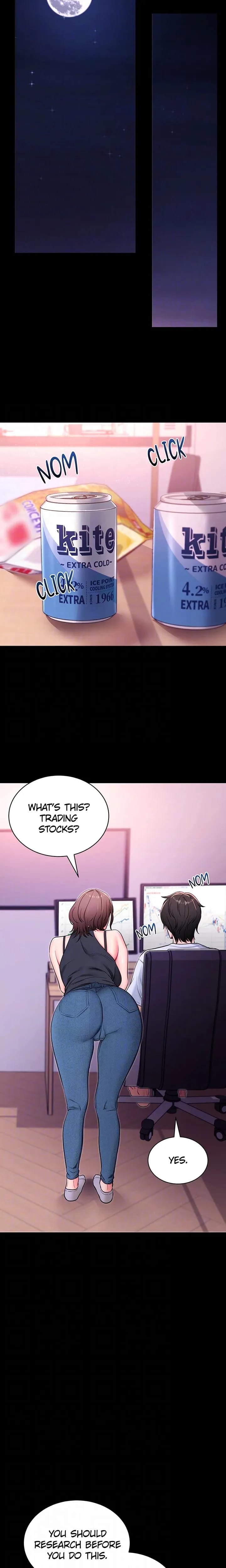 Do It For Me (Uncensored), chapter 32, page 17 of 24